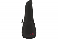 FENDER FU610 CONCERT UKULELE GIG BAG Чохол для укулеле 1 – techzone.com.ua