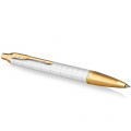 Ручка шариковая Parker IM Premium Pearl GT BP 24 732 2 – techzone.com.ua