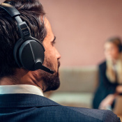 Bluetooth гарнітура EPOS ADAPT 561 II (1001170) 7 – techzone.com.ua