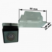 Штатна камера Prime-X CA-9587 4 – techzone.com.ua Штатна камера Prime-X CA-9587 4 – techzone.com.ua