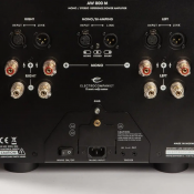 Усилитель мощности Electrocompaniet AW 800 M 5 – techzone.com.ua Усилитель мощности Electrocompaniet AW 800 M 5 – techzone.com.ua