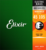 Elixir 14077 4S LM