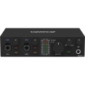 Аудіоінтерфейс Topping Professional E2x2 OTG Black 1 – techzone.com.ua