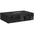 Аудіоінтерфейс Topping Professional E2x2 OTG Black 3 – techzone.com.ua