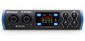 USB аудиоинтерфейс PreSonus Studio 26c 1 – techzone.com.ua
