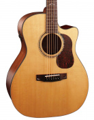 CORT GOLD-A6 (Natural) 2 – techzone.com.ua