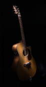 CORT GOLD-A6 (Natural) 4 – techzone.com.ua