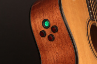 CORT GOLD-A6 (Natural) 7 – techzone.com.ua