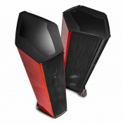 Фронтальные акустические колонки Sonus Faber IL Cremonese ex3me Red Violin 4 – techzone.com.ua Фронтальные акустические колонки Sonus Faber IL Cremonese ex3me Red Violin 4 – techzone.com.ua