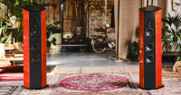 Фронтальные акустические колонки Sonus Faber IL Cremonese ex3me Red Violin 7 – techzone.com.ua Фронтальные акустические колонки Sonus Faber IL Cremonese ex3me Red Violin 7 – techzone.com.ua