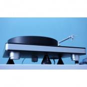 Антирезонансное устройство Nordost Sort Kone SK/AS (алюминий - шарик сталь) 4 – techzone.com.ua Антирезонансное устройство Nordost Sort Kone SK/AS (алюминий - шарик сталь) 4 – techzone.com.ua