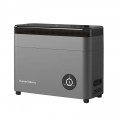 Мийка для вінілу HumminGuru Ultrasonic Vinyl Record Cleaner Dark Grey HG01 1 – techzone.com.ua