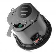 Вбудована акустика Focal 100 IC8-T UL Black 6 – techzone.com.ua Вбудована акустика Focal 100 IC8-T UL Black 6 – techzone.com.ua