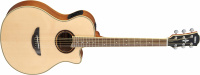 Гітара YAMAHA APX700 II (Natural)