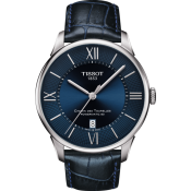 Чоловічий годинник Tissot Chemin Des Tourelles Powermatic 80 T099.407.16.048.00