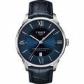 Чоловічий годинник Tissot Chemin Des Tourelles Powermatic 80 T099.407.16.048.00 1 – techzone.com.ua