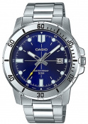 Чоловічий годинник Casio Standard Analogue MTP-VD01D-2E 1 – techzone.com.ua
