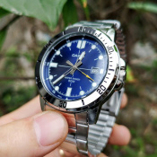 Чоловічий годинник Casio Standard Analogue MTP-VD01D-2E 4 – techzone.com.ua