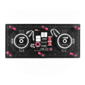 Встраиваемый динамик Canton InWall 949 LCR White 3 – techzone.com.ua Встраиваемый динамик Canton InWall 949 LCR White 3 – techzone.com.ua