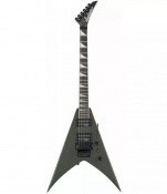 JACKSON JS32 KING V AH MATTE ARMY DRAB Электрогитара 1 – techzone.com.ua