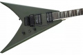 JACKSON JS32 KING V AH MATTE ARMY DRAB Электрогитара 3 – techzone.com.ua