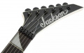 JACKSON JS32 KING V AH MATTE ARMY DRAB Электрогитара 4 – techzone.com.ua