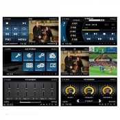 Штатна магнітола MyDean 4212 2 – techzone.com.ua Штатна магнітола MyDean 4212 2 – techzone.com.ua