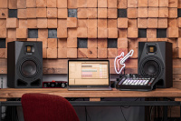 ADAM AUDIO A7V Студийный монитор 5 – techzone.com.ua ADAM AUDIO A7V Студийный монитор 5 – techzone.com.ua