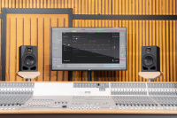 ADAM AUDIO A7V Студійний монітор 4 – techzone.com.ua ADAM AUDIO A7V Студійний монітор 4 – techzone.com.ua