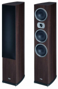 Підлогова акустика Heco Victa Prime 702 Espresso (шт) 3 – techzone.com.ua