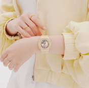 Жіночий годинник Casio G-Shock Analog-Digital GMA-P2100ST-9AER 5 – techzone.com.ua