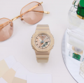Жіночий годинник Casio G-Shock Analog-Digital GMA-P2100ST-9AER 4 – techzone.com.ua