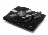 Проигрыватель виниловых пластинок Music Hall MMF-3.3 Piano black 2 – techzone.com.ua Проигрыватель виниловых пластинок Music Hall MMF-3.3 Piano black 2 – techzone.com.ua