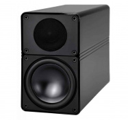 Поличкова акустика ELAC BS 305 Black HG (шт) 1 – techzone.com.ua