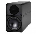 Поличкова акустика ELAC BS 305 Black HG (шт) 1 – techzone.com.ua