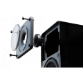 Поличкова акустика ELAC BS 305 Black HG (шт) 6 – techzone.com.ua
