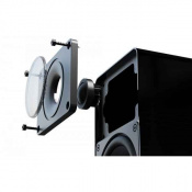 Поличкова акустика ELAC Elegant BS 305 Black HG (шт) 6 – techzone.com.ua Поличкова акустика ELAC Elegant BS 305 Black HG (шт) 6 – techzone.com.ua