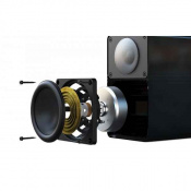 Поличкова акустика ELAC Elegant BS 305 Black HG (шт) 7 – techzone.com.ua Поличкова акустика ELAC Elegant BS 305 Black HG (шт) 7 – techzone.com.ua