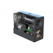 Поличкова акустика ELAC Elegant BS 305 Black HG (шт) 8 – techzone.com.ua Поличкова акустика ELAC Elegant BS 305 Black HG (шт) 8 – techzone.com.ua