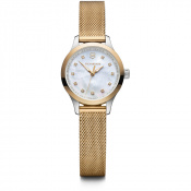 Жіночий годинник Victorinox Swiss Army ALLIANCE XS 28мм V241879