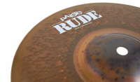 Paiste RUDE Splash 10" 3 – techzone.com.ua