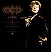 Виниловая пластинка Edith Piaf: LaVie En Rose -Hq