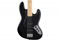 Бас-гитара FENDER STANDARD JAZZ BASS MN BLACK 3 – techzone.com.ua Бас-гитара FENDER STANDARD JAZZ BASS MN BLACK 3 – techzone.com.ua