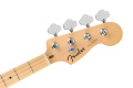 Бас-гітара FENDER STANDARD JAZZ BASS MN BLACK 4 – techzone.com.ua