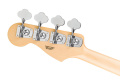 Бас-гітара FENDER STANDARD JAZZ BASS MN BLACK 5 – techzone.com.ua