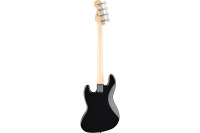 Бас-гітара FENDER STANDARD JAZZ BASS MN BLACK 2 – techzone.com.ua Бас-гітара FENDER STANDARD JAZZ BASS MN BLACK 2 – techzone.com.ua