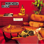 Вінілова платівка Morcheeba - Big Calm [LP] 1 – techzone.com.ua