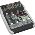 Мікшерний пульт Behringer Xenyx Q502USB 2 – techzone.com.ua