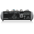 Мікшерний пульт Behringer Xenyx Q502USB 3 – techzone.com.ua