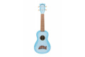 Укулеле KALA MAKALA DOLPHIN LIGHT BLUE BURST UKULELE 2 – techzone.com.ua